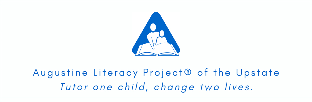 Augustine Literacy Project of the Upstate