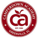 Camperdown Academy Logo